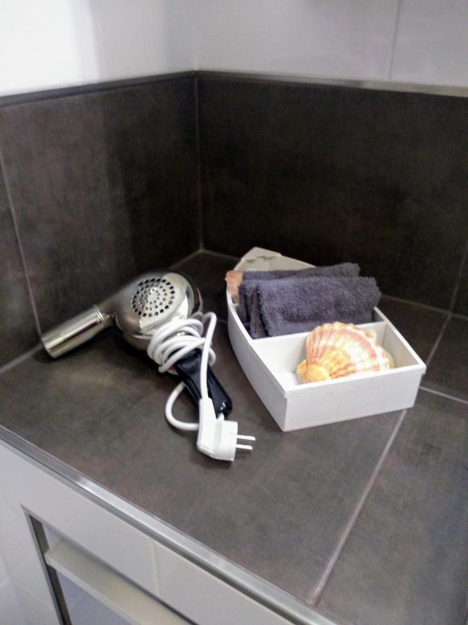 Appartamento Oase Der Geborgenheit Venningen Esterno foto